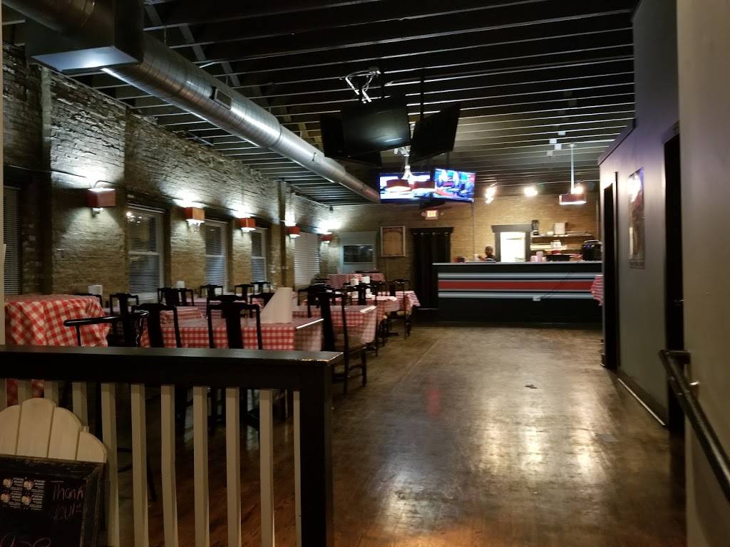 Pit Zone BBQ | restaurant | 7247 W Roosevelt Rd, Forest Park, IL 60130, USA | 7086574152 OR +1 708-657-4152