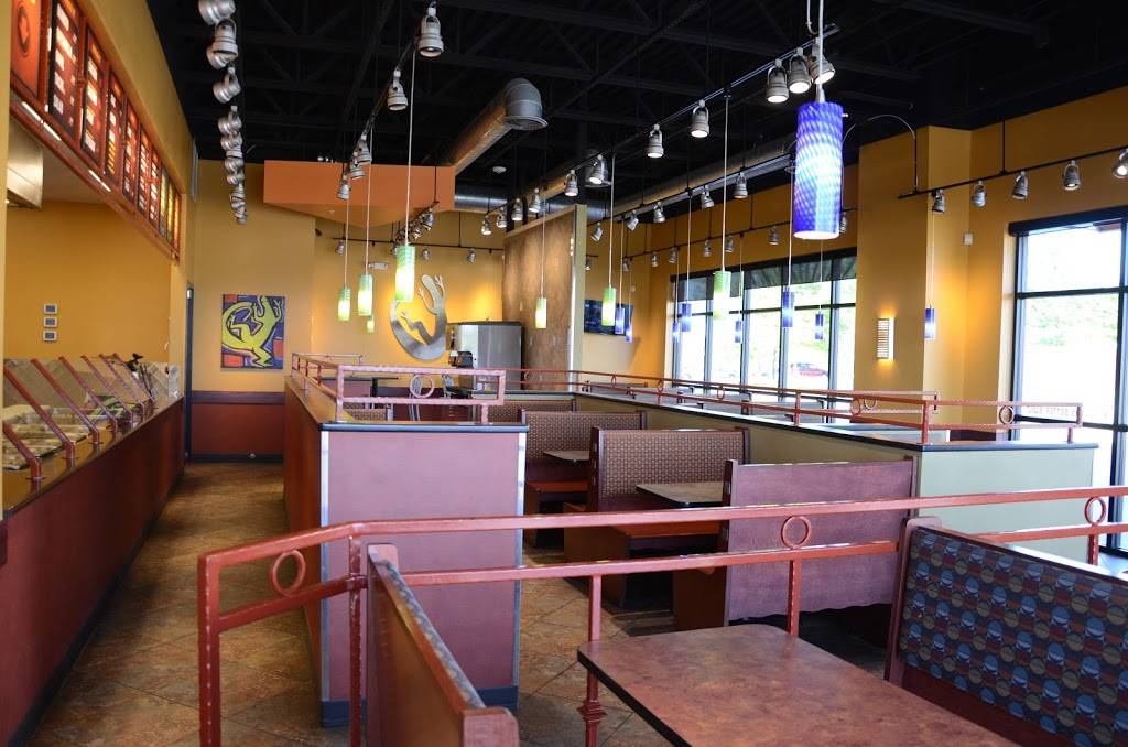 Pancheros Mexican Grill | restaurant | 3580 8th St SW, Altoona, IA 50009, USA | 5159673833 OR +1 515-967-3833