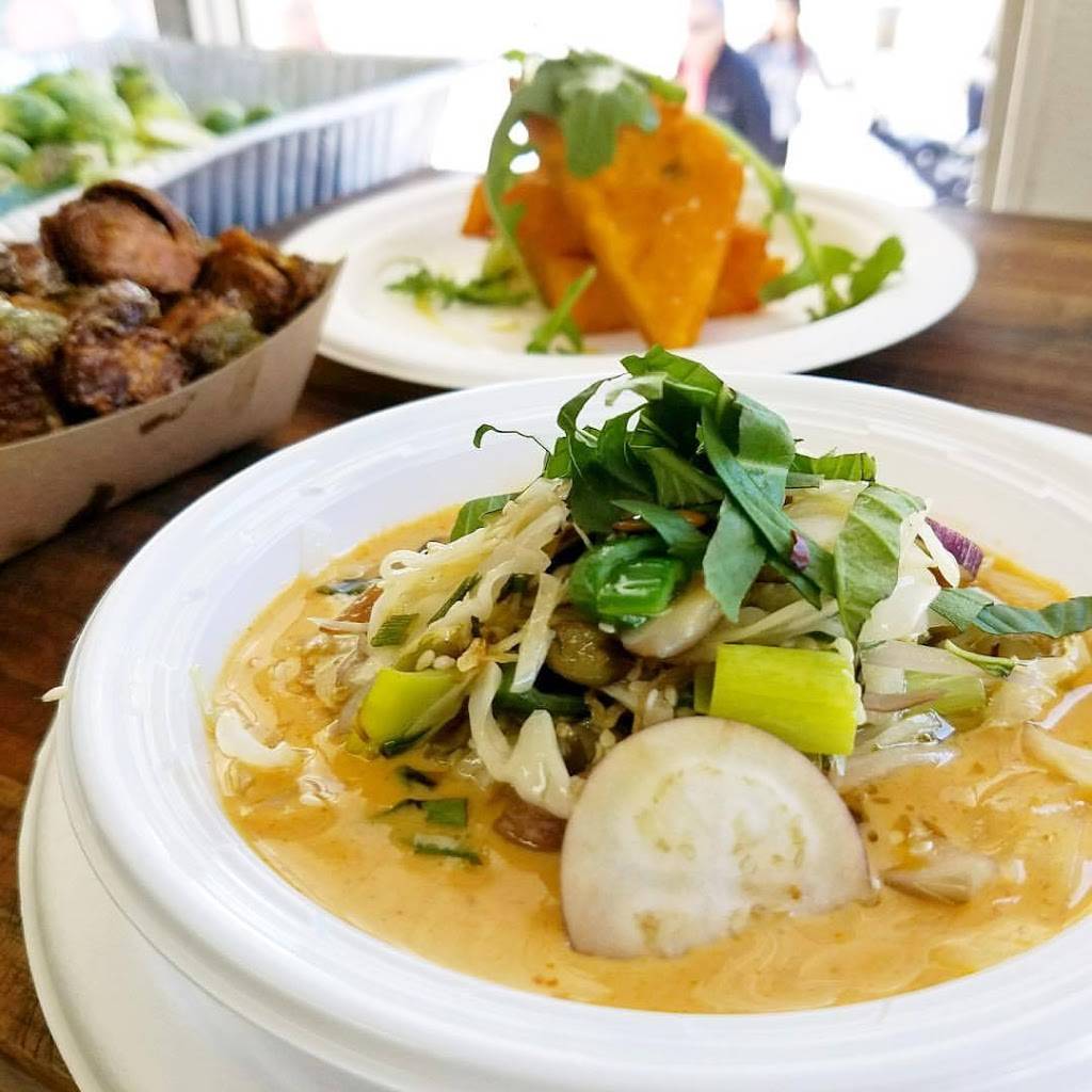 The Square Scullery | restaurant | 783 W Market St, Akron, OH 44303, USA | 3309839387 OR +1 330-983-9387