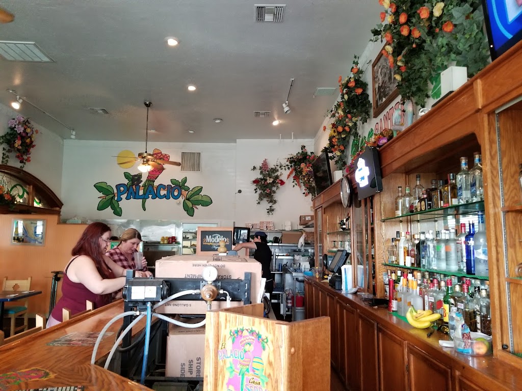 El Palacio | restaurant | 401 E Andy Devine Ave, Kingman, AZ 86401, USA | 9287180018 OR +1 928-718-0018