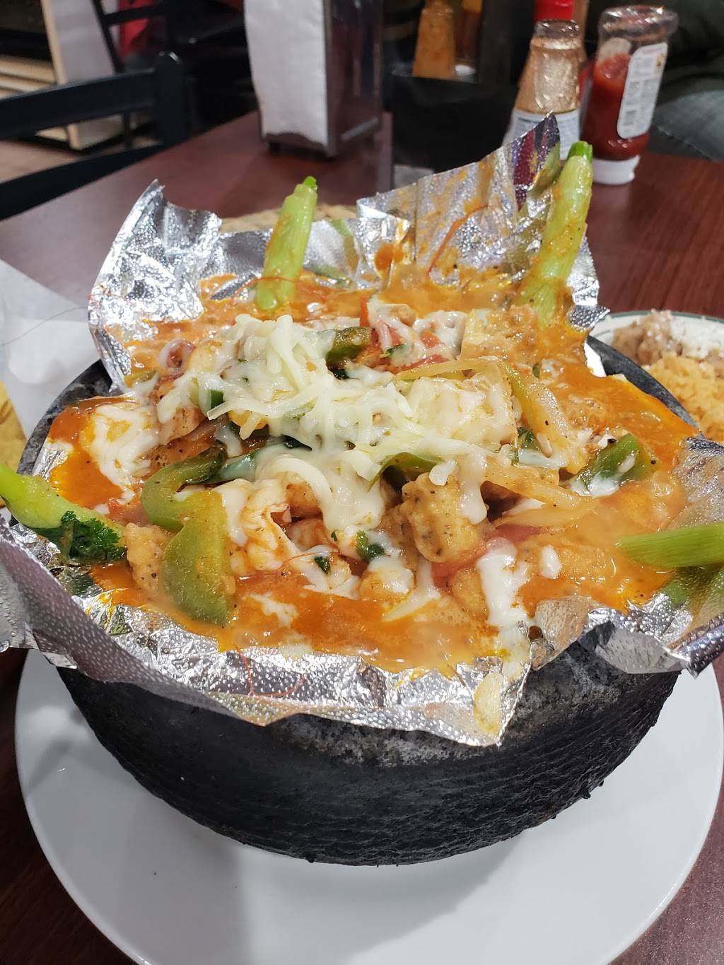 La Palapa Nayarit Mexican & Seafood | restaurant | 1873 Palm Ave, San Diego, CA 92154, USA | 6194291158 OR +1 619-429-1158