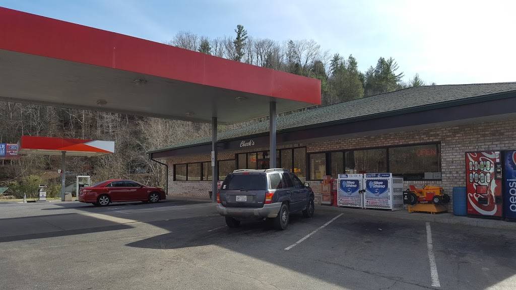 Cheeks Convenience & Grill | restaurant | 2689 Blowing Rock Blvd, Lenoir, NC 28645, USA | 8287581173 OR +1 828-758-1173
