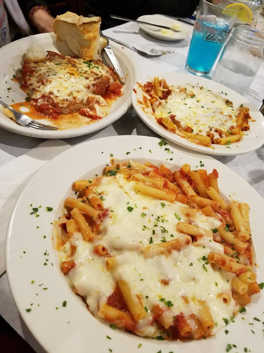 Pine | restaurant | 37-10 114th St, Corona, NY 11368, USA | 7186721200 OR +1 718-672-1200