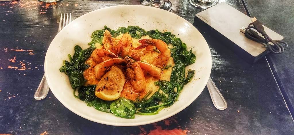 The HAUS Bistro | restaurant | 534 Myrtlewood Dr, Calimesa, CA 92320, USA | 9094460557 OR +1 909-446-0557