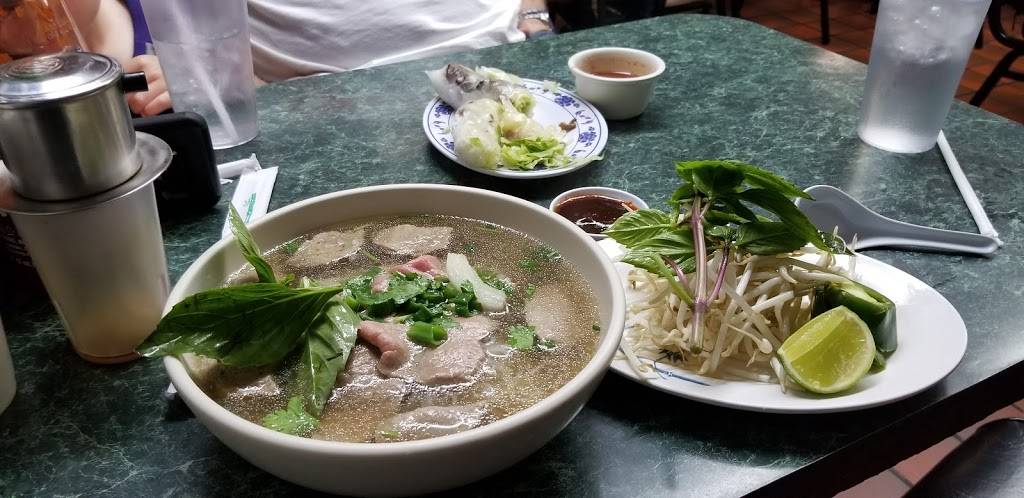 Nhat Pho Restaurant | restaurant | 1820 W Southern Ave, Mesa, AZ 85202, USA | 4808980760 OR +1 480-898-0760