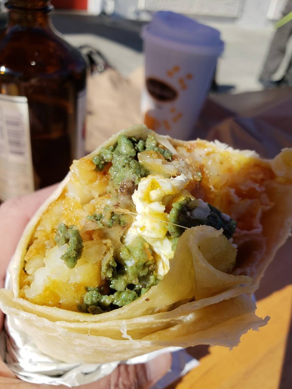 The Chori-Man | restaurant | 2309 S Alma St, San Pedro, CA 90731, USA | 4242872414 OR +1 424-287-2414