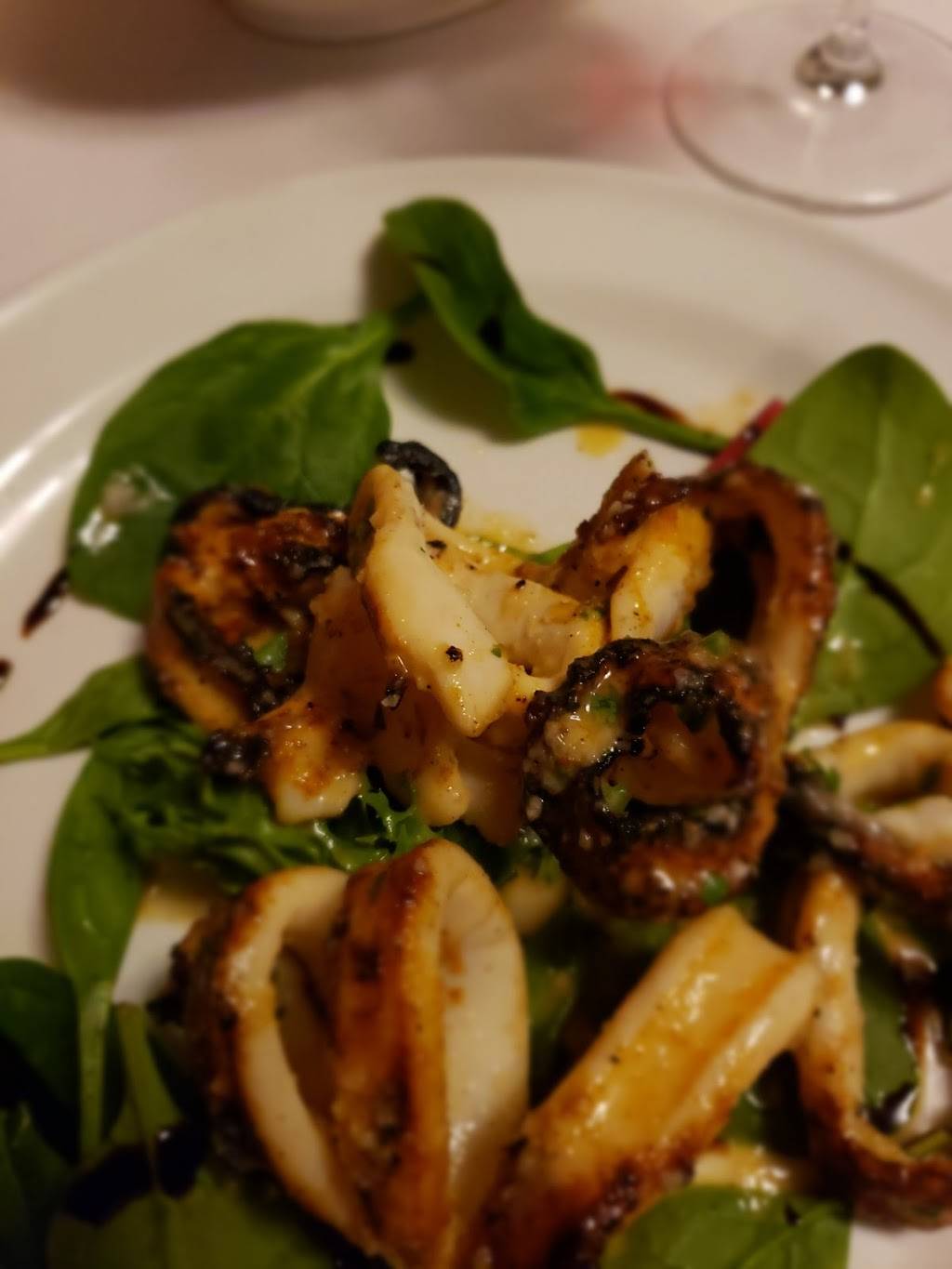 Grappa Restaurant | restaurant | 690 The Queensway, Etobicoke, ON M8Y 1K9, Canada | 4165353337 OR +1 416-535-3337