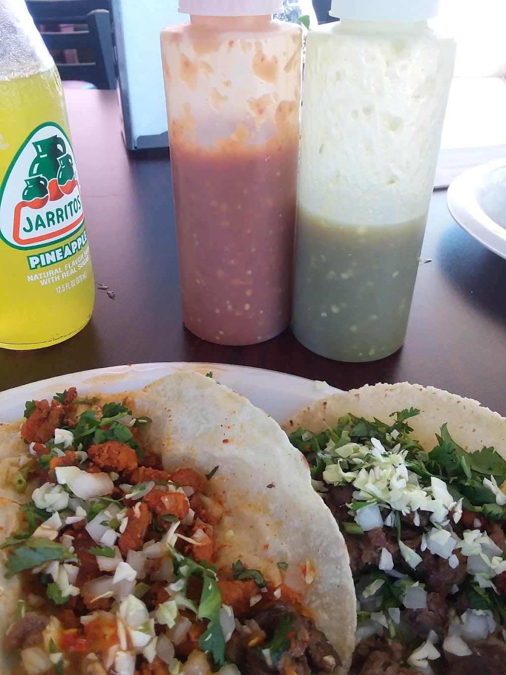 Tacos Garcia | restaurant | 802 Main St, Delta, CO 81416, USA | 9703993197 OR +1 970-399-3197