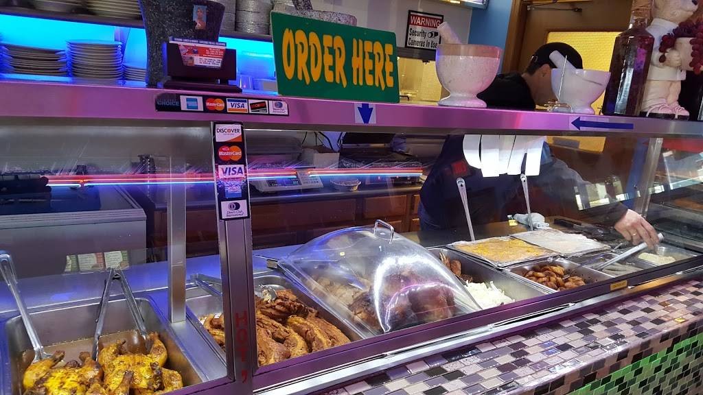 Ramirez Restaurant | restaurant | 1244 E Main St, Bridgeport, CT 06608, USA | 2033620583 OR +1 203-362-0583