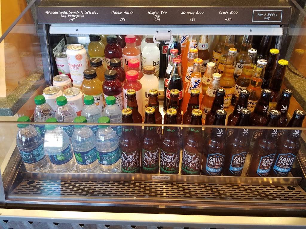 Rubios Coastal Grill | restaurant | 2841 W MacArthur Blvd A, Santa Ana, CA 92704, USA | 7147510981 OR +1 714-751-0981