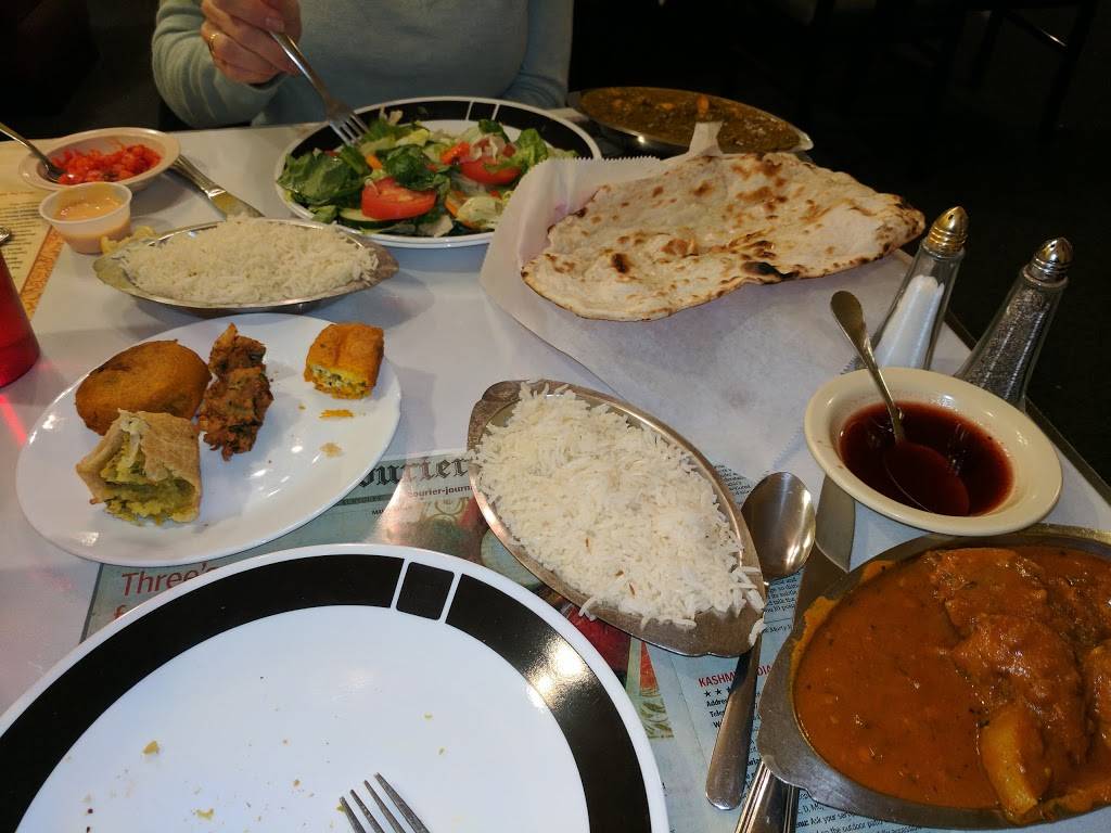 Kashmir Indian Restaurant | restaurant | 1277 Bardstown Rd, Louisville, KY 40204, USA | 5024738765 OR +1 502-473-8765