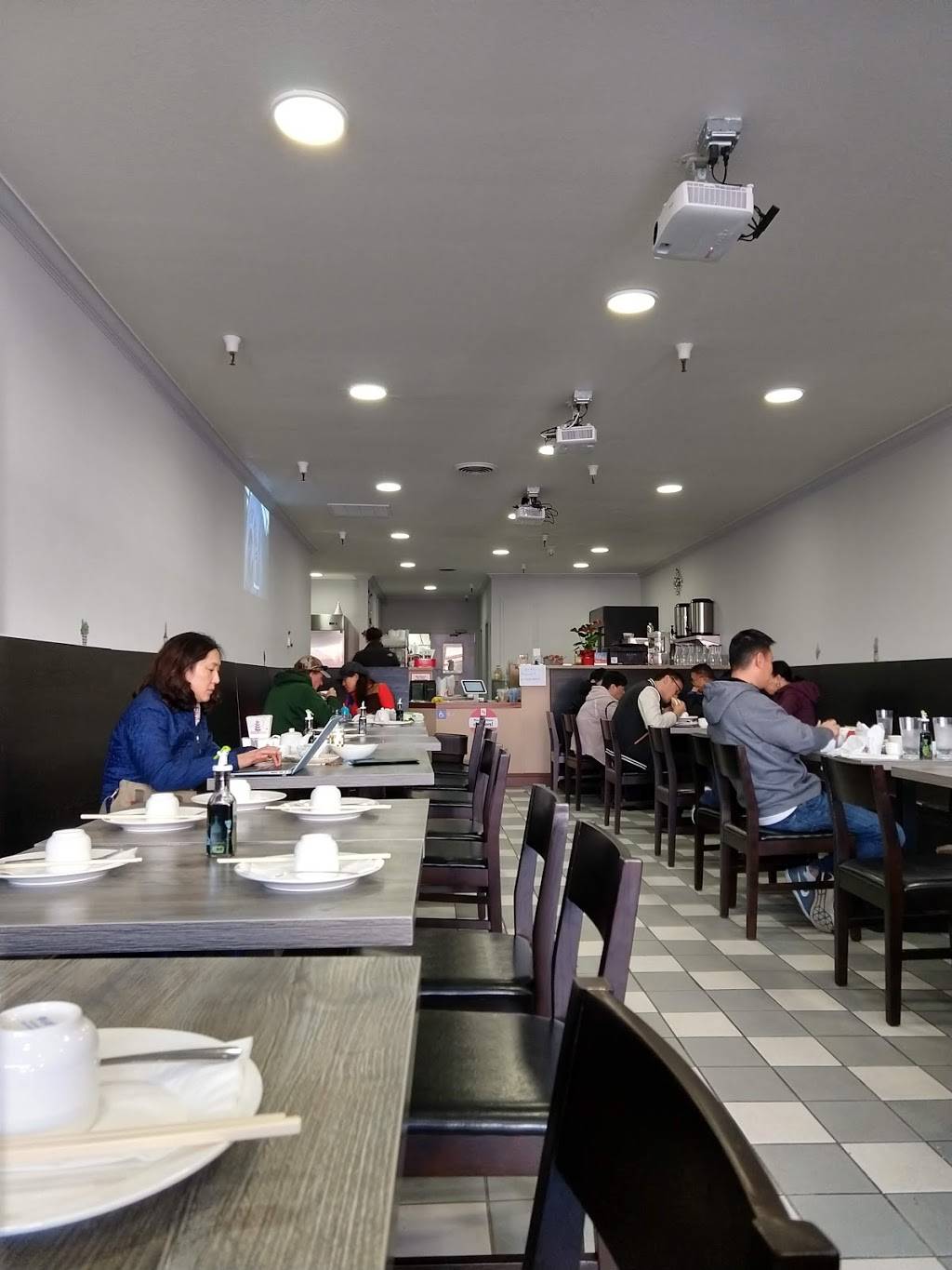 Bao Bao House | restaurant | 447 Broadway, Millbrae, CA 94030, USA | 6506974210 OR +1 650-697-4210