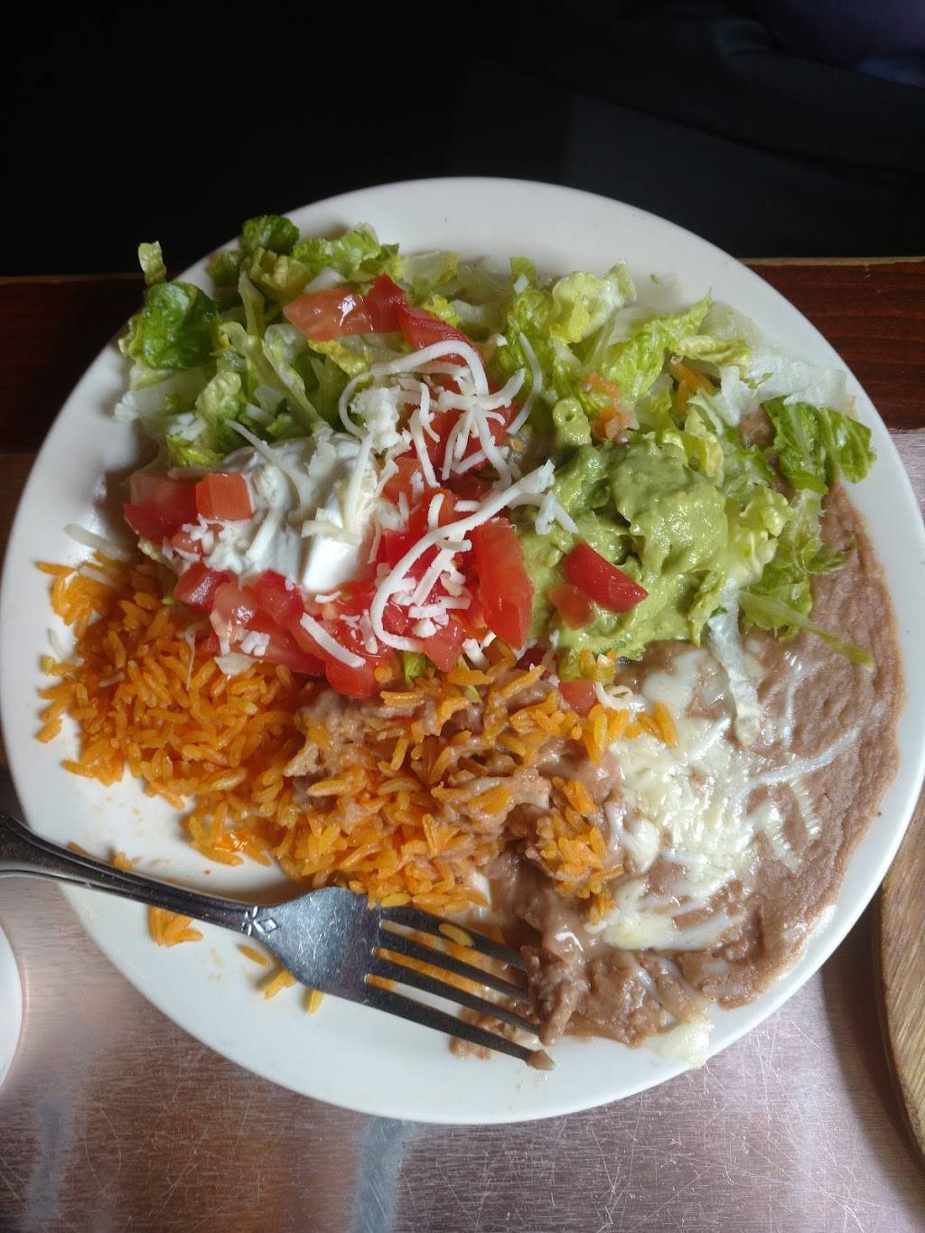 EL PATRON CANTINA | restaurant | 11211 Iron Bridge Rd, Chester, VA 23831, USA | 8047487733 OR +1 804-748-7733