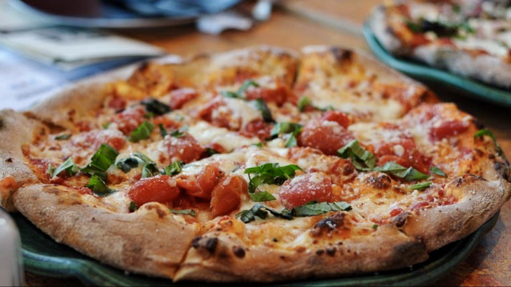 Amante Italian Pizzeria | meal delivery | 392 Pleasant St, East Bridgewater, MA 02333, USA | 5085861300 OR +1 508-586-1300