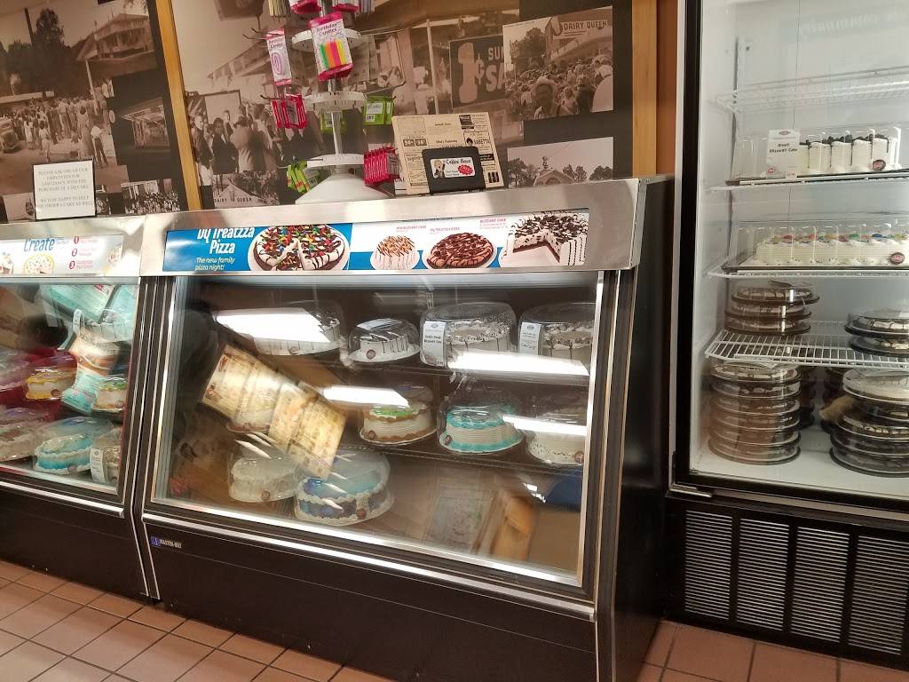 Dairy Queen Grill & Chill | restaurant | 8895 Darrow Rd, Twinsburg, OH 44087, USA | 3304254196 OR +1 330-425-4196