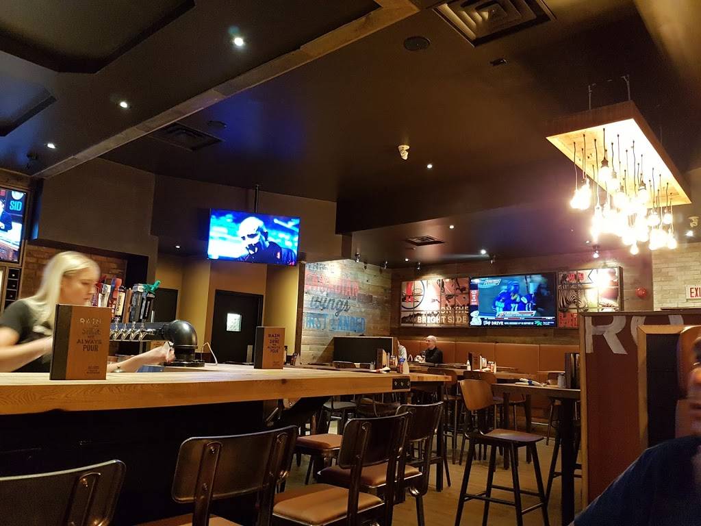 Kelseys Original Roadhouse | restaurant | 50 Cinemart Dr, Scarborough, ON M1B 3C3, Canada | 4162832937 OR +1 416-283-2937