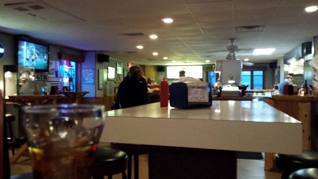 Drift Inn | restaurant | 1535 S Ashland Ave, De Pere, WI 54115, USA | 9203365929 OR +1 920-336-5929