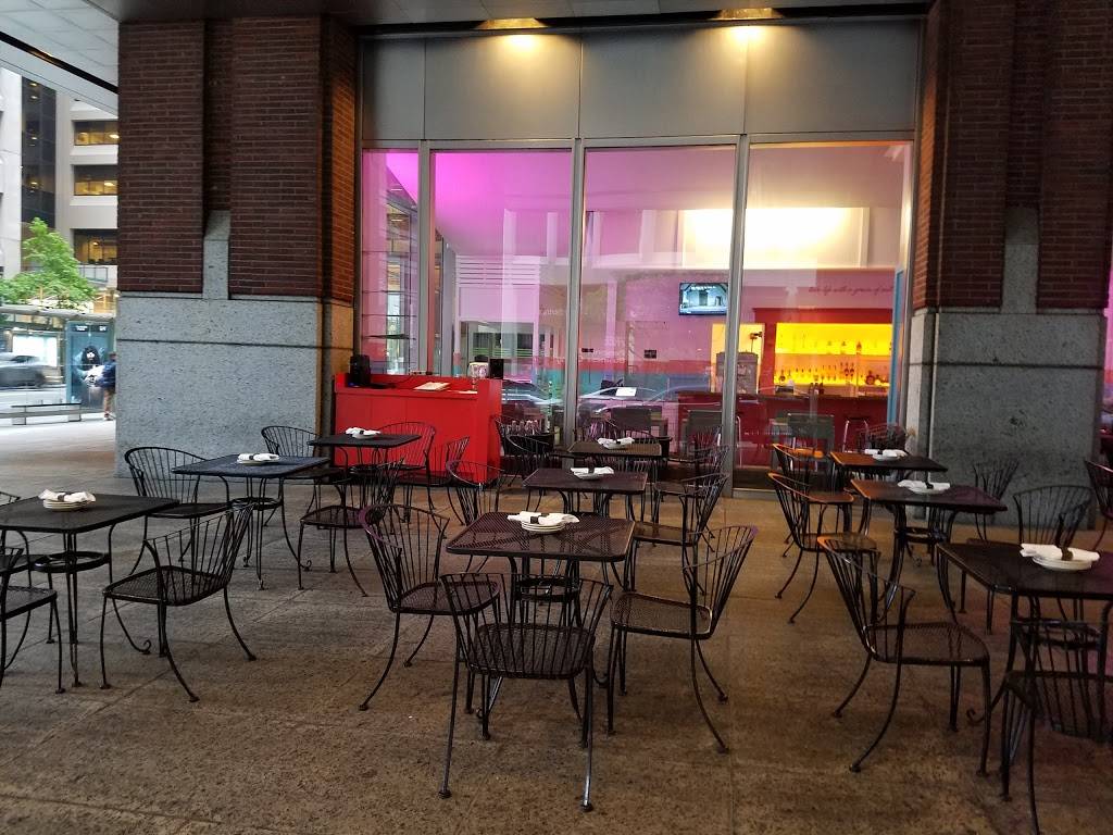 Lenita | restaurant | 7 Hanover Square, New York, NY 10004, USA | 2124822111 OR +1 212-482-2111