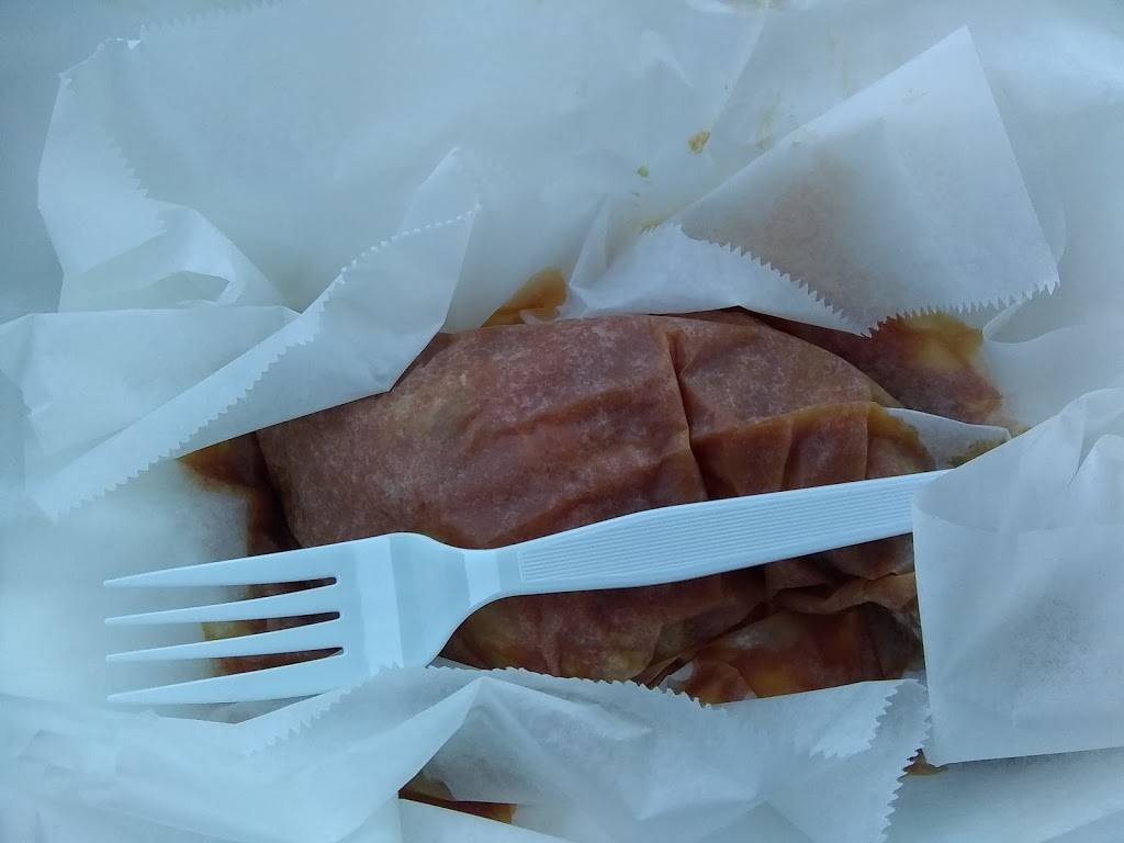 Wards Bar-B-Q | restaurant | 416 E Liberty St, Sumter, SC 29153, USA | 8037752490 OR +1 803-775-2490