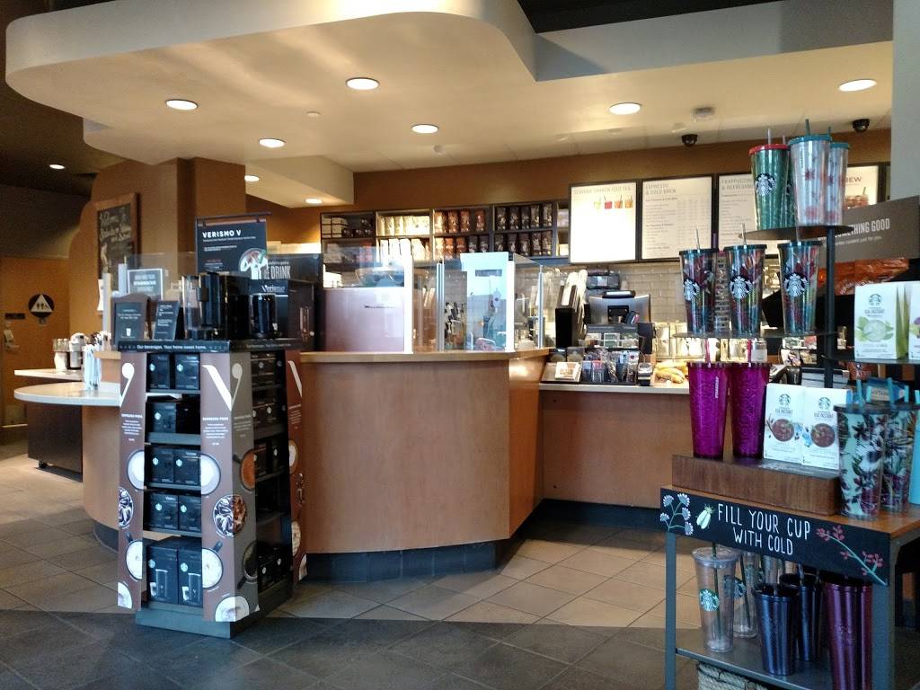 Starbucks | cafe | 5353 Wilshire Blvd, Los Angeles, CA 90036, USA | 3239392071 OR +1 323-939-2071