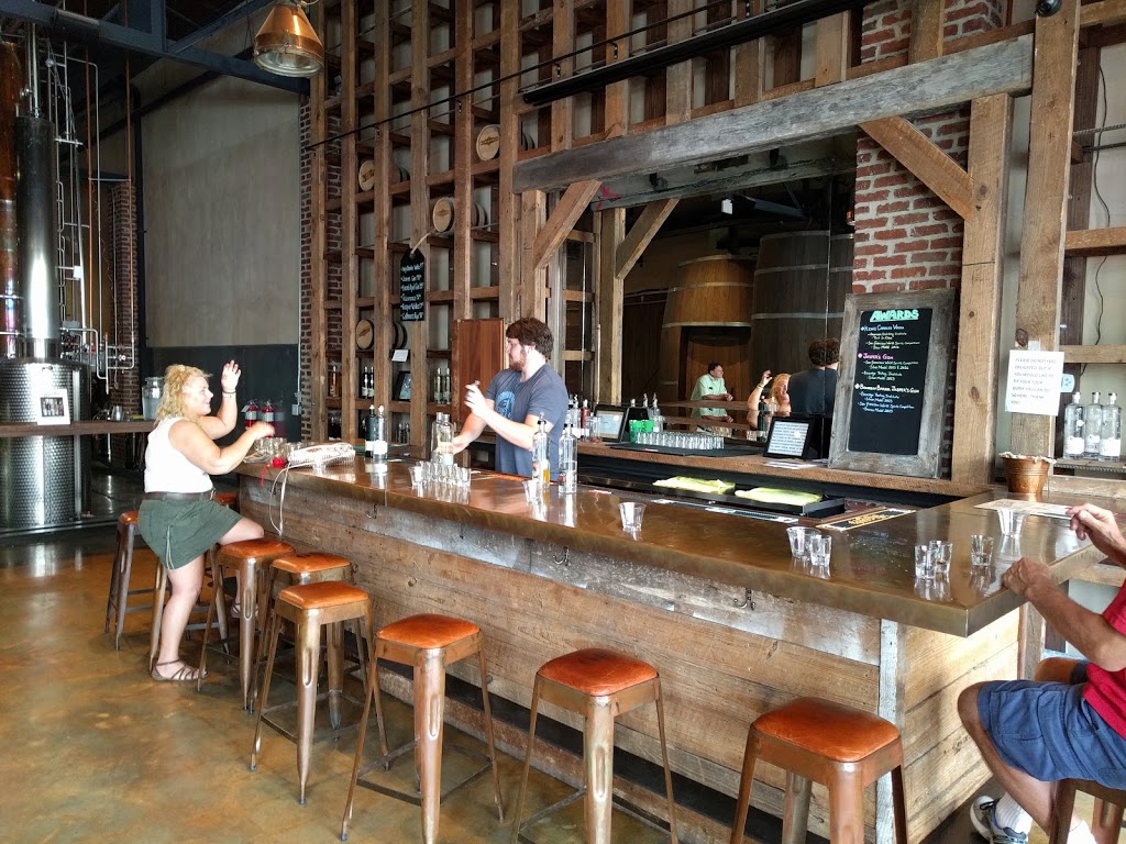 Charleston Distilling Co. | restaurant | 3548 Meeks Farm Rd, Johns Island, SC 29455, USA | 8437181446 OR +1 843-718-1446