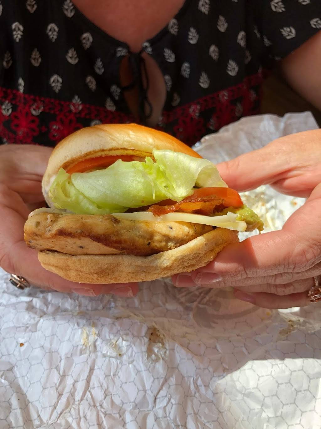 Wendys | restaurant | 1000 Williams St, Hogansville, GA 30230, USA | 7066379228 OR +1 706-637-9228