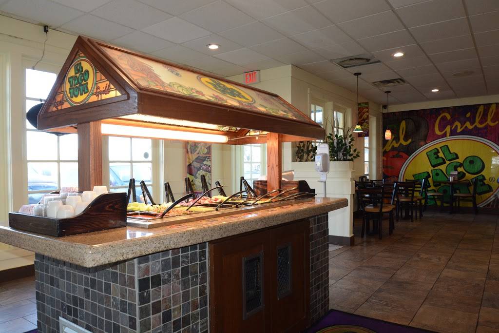 Tacotote | restaurant | 2921 N Mesa St, El Paso, TX 79902, USA | 9155326212 OR +1 915-532-6212