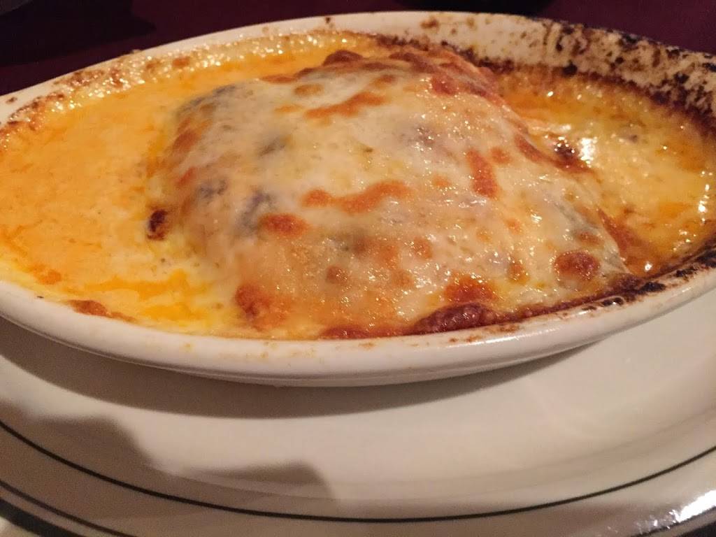 Thats Amore Italian Ristorante | restaurant | 58960 Twentynine Palms Highway, Yucca Valley, CA 92284, USA | 7608530011 OR +1 760-853-0011