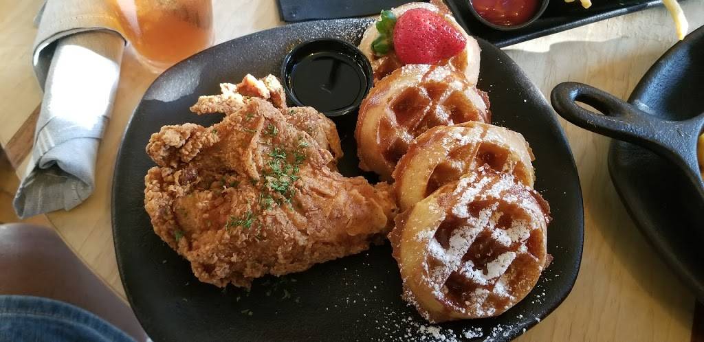 Taste Bar + Kitchen | restaurant | 3015 Bagby St, Houston, TX 77006, USA | 8325381451 OR +1 832-538-1451