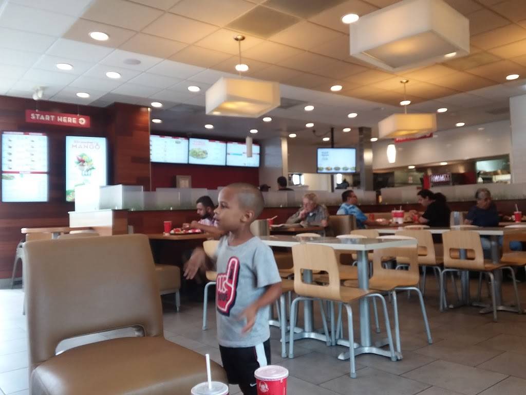 Wendys | restaurant | 7931 E Stockton Blvd, Sacramento, CA 95823, USA | 9166883002 OR +1 916-688-3002