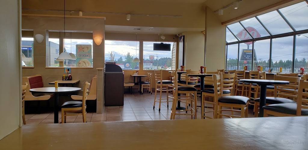 Dairy Queen Grill & Chill | restaurant | 25206 104th Ave SE, Kent, WA 98030, USA | 2538547626 OR +1 253-854-7626