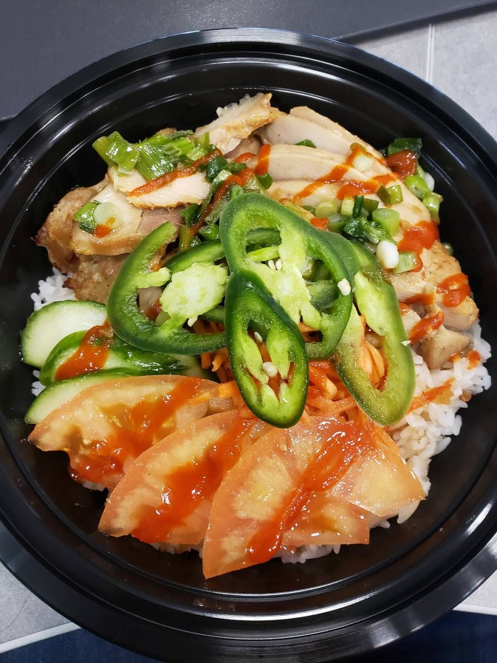 Banh Mi & Ti | restaurant | 4502 Butler St, Pittsburgh, PA 15201, USA | 4122515030 OR +1 412-251-5030