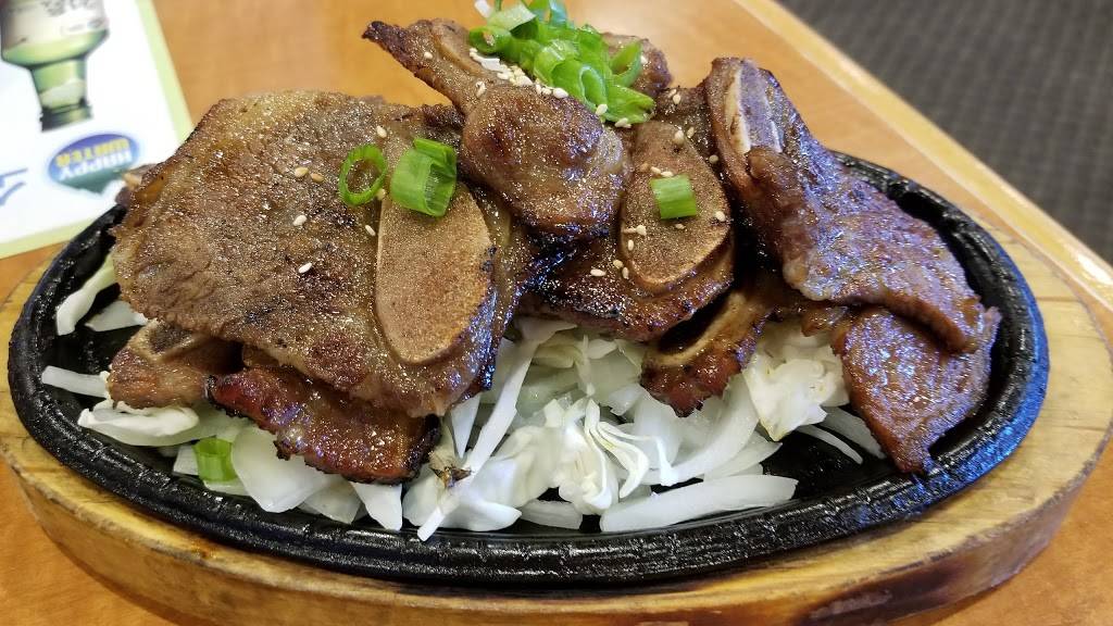 Moms Tofu House | restaurant | 46851 Warm Springs Blvd, Fremont, CA 94539, USA | 5102267700 OR +1 510-226-7700