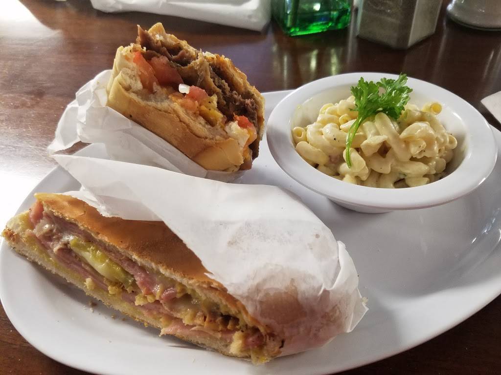 Cafe Cuba & Cakes | restaurant | 12215 Hawthorne Blvd, Hawthorne, CA 90250, USA | 3106752253 OR +1 310-675-2253