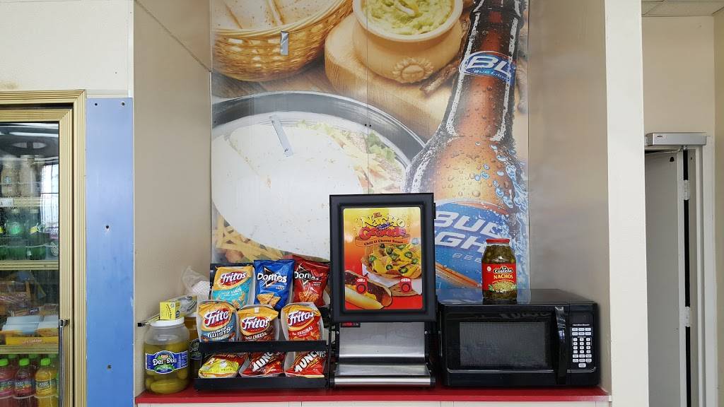 Al Baik Food Mart | restaurant | 6120 Wallisville Rd, Houston, TX 77020, USA | 3463523148 OR +1 346-352-3148