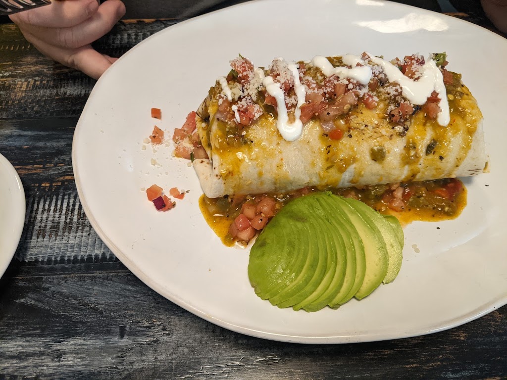 Neighborhood JAM Edmond | restaurant | 2332 E 2nd St, Edmond, OK 73034, USA | 4059062238 OR +1 405-906-2238