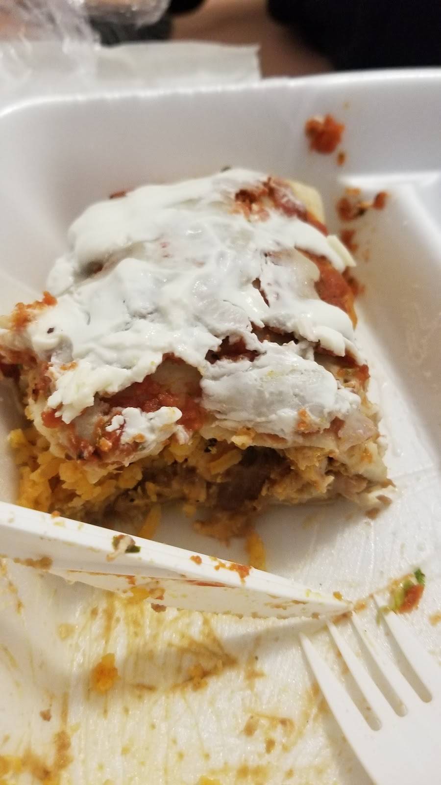 Marias Tortas Jalisco | restaurant | 432 Hamilton Regional Rd 8, Stoney Creek, ON L8G 1G3, Canada | 9056627773 OR +1 905-662-7773