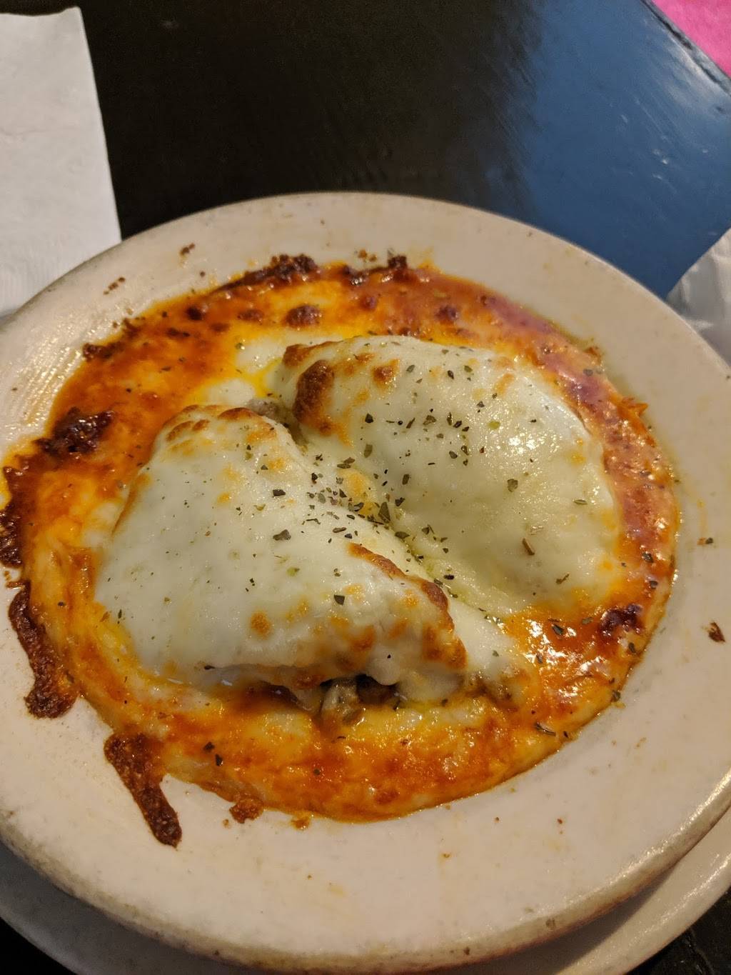 De Vincis Pizza | meal delivery | 2707 18th St S, Birmingham, AL 35209, USA | 2058791455 OR +1 205-879-1455