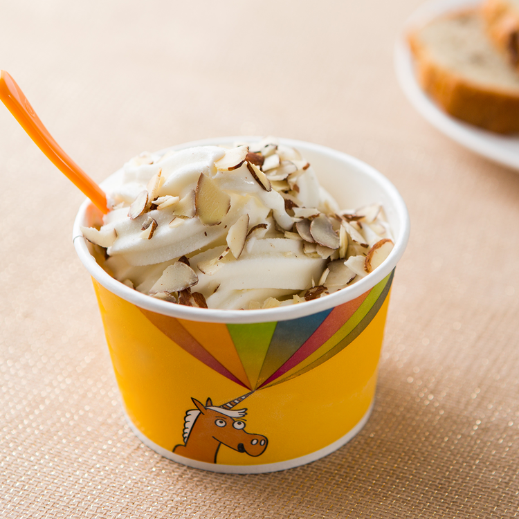 Orange Leaf Frozen Yogurt | restaurant | 6606 Seawall Blvd, Galveston, TX 77551, USA | 4097448000 OR +1 409-744-8000