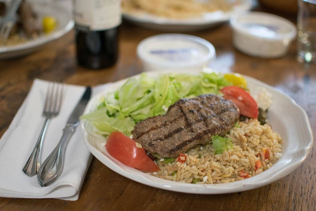 Symeons Greek Restaurant | restaurant | 4941 Commercial Dr, Yorkville, NY 13495, USA | 3157364074 OR +1 315-736-4074