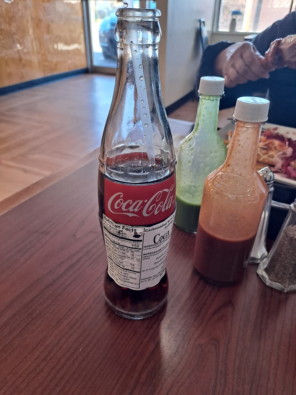 Isabels Latin Market | restaurant | 11 Vernon Ave, Glen Burnie, MD 21061, USA | 4107660959 OR +1 410-766-0959