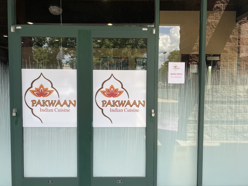 Pakwaan Indian Cuisine | restaurant | 7519 Linton Hall Rd, Gainesville, VA 20155, USA | 5712846105 OR +1 571-284-6105