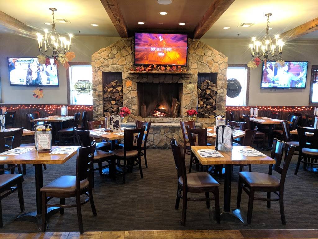 Rockaway River Barn | restaurant | 11 Green Pond Rd, Rockaway, NJ 07866, USA | 9734536900 OR +1 973-453-6900