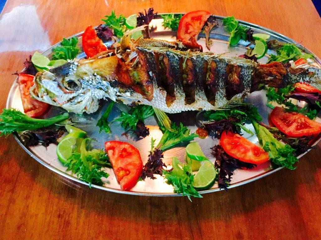 Disco Fish Restaurant And Grill | restaurant | 1540 SW 67th Ave, West Miami, FL 33144, USA | 3052626667 OR +1 305-262-6667