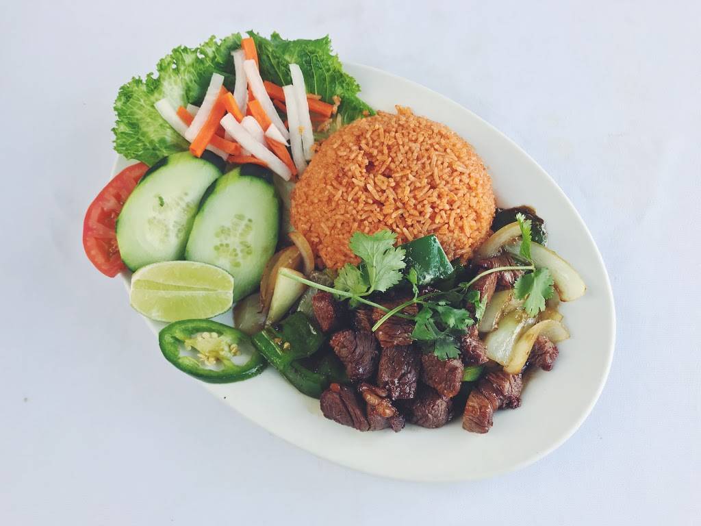 Pho Palace | restaurant | 861 N Spring St # 103, Los Angeles, CA 90012, USA | 2136808838 OR +1 213-680-8838