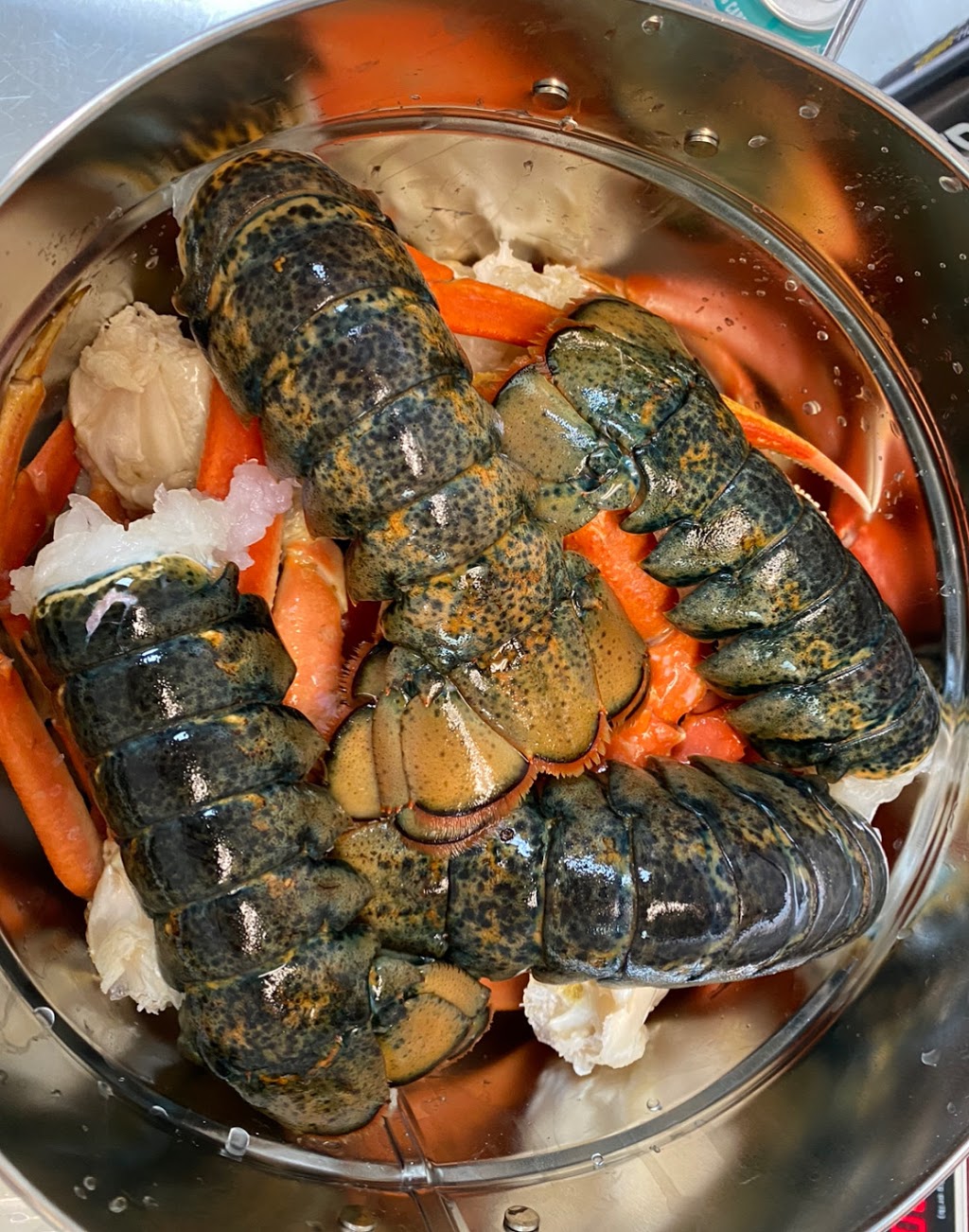 Outer Banks Boil Company | restaurant | 1253 Nimmo Pkwy Suite 113, Virginia Beach, VA 23456, USA | 7573012587 OR +1 757-301-2587