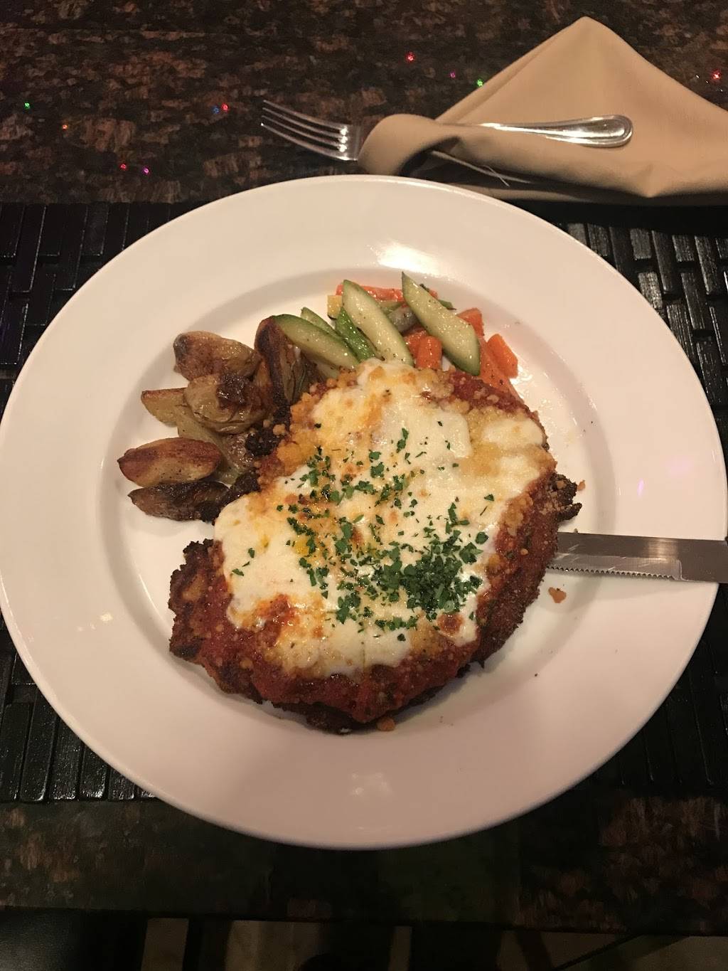 TuttiAmici Family Restaurant | restaurant | 142 Goffle Rd, Hawthorne, NJ 07506, USA | 9739493855 OR +1 973-949-3855