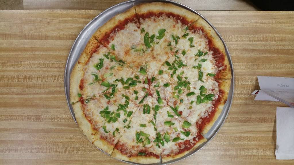 Palermos Pizza & Restaurant | restaurant | 1215, 1579 N Dysart Rd, Avondale, AZ 85392, USA | 6235357777 OR +1 623-535-7777