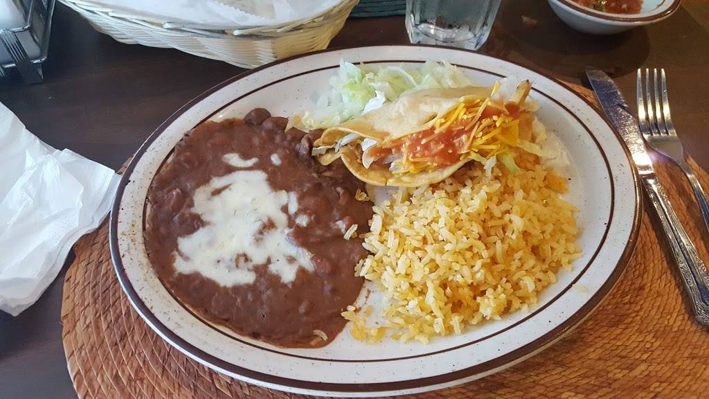 Plaza Inn Mexican food | restaurant | 1182 Lincoln Ave, San Jose, CA 95125, USA | 4082920132 OR +1 408-292-0132