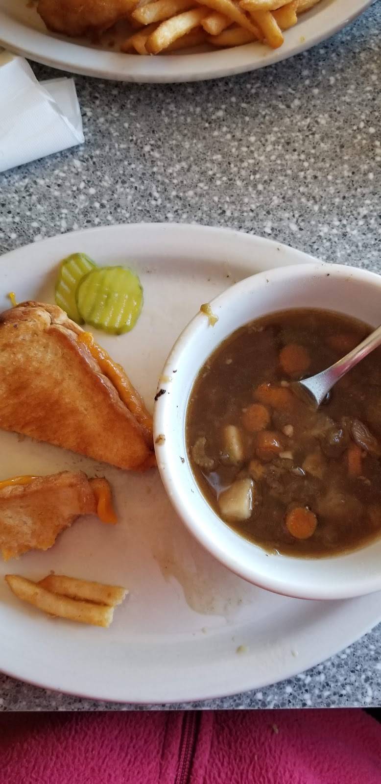 Swedes Swing Inn | restaurant | 106 Main St, Ferryville, WI 54628, USA | 6087349916 OR +1 608-734-9916